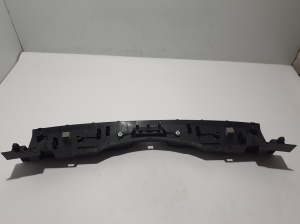NISSAN X-Trail T33 (2021–2026) Rear panel interior trim 849926RU0A - 3