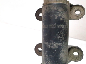 Skoda Superb (2001–2008) Esitule pesudüüs 3U0955979 - 2