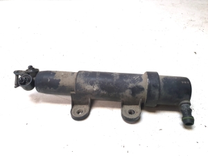 Skoda Superb (2001–2008) Esitule pesudüüs 3U0955979 - 4