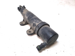 Skoda Superb (2001–2008) Esitule pesudüüs 3U0955979 - 5