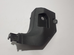   Inner sill trim  - 669016RN0A 