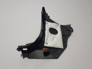 NISSAN X-Trail T33 (2021–2026) Inner sill trim 669006RN0A - 3