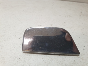 Front bumper headlight washer cap - 3U0955109B