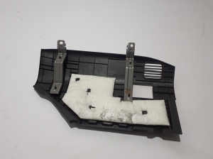 NISSAN X-Trail T33 (2021–2026) Dashboard trim 689206RP2A - 2