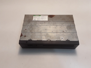 GPS vadības bloks - 8684150090
