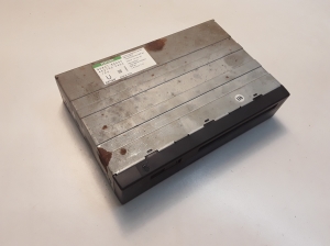 TOYOTA Prius W20 (2003–2011) GPS juhtplokk 8684150090 - 4