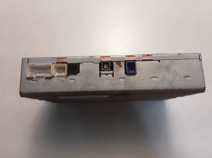 TOYOTA Prius W20 (2003–2011) GPS juhtplokk 8684150090 - 5