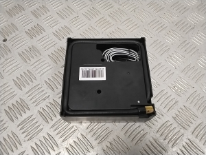 MG, ZS II (2017–2026) Tire compressor 10150401 - 3