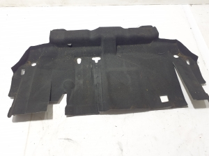 Kofferraumteppich - 749066RL3B