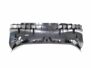 Mercedes Benz CLA-Class W117 (2013–2019) Rear panel interior trim A1176900044 - 5