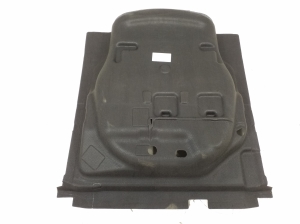 Mercedes Benz CLA-Class W117 (2013–2019) Trunk carpet A1176900042 - 4