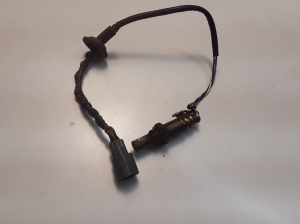 TOYOTA Prius W20 (2003–2011) Lambda-andur 8946502080 - 2