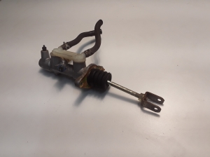 TOYOTA Prius W20 (2003–2011) Piduri peasilinder 4720150350 - 3