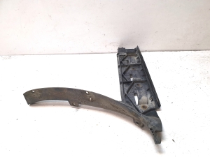 Skoda Superb (2001–2008) Rear bumper bracket 3U5807394 - 3