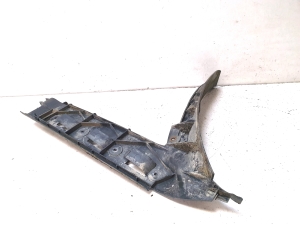Skoda Superb (2001–2008) Rear bumper bracket 3U5807393 - 3