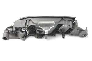 AUDI Q7 (2006–2015) Innentürgriff hinten 4L0837020 - 2