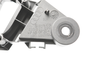 AUDI Q7 (2006–2015) Innentürgriff hinten 4L0837020 - 3