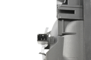 AUDI Q7 (2006–2015) Innentürgriff hinten 4L0837020 - 5
