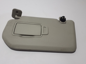   Sun visor  - 964016RL0A 