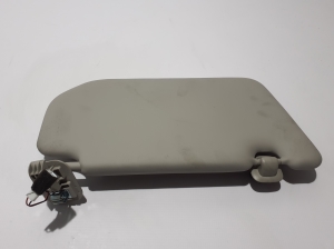 NISSAN X-Trail T33 (2021–2026) Sun visor 964016RL0A - 2