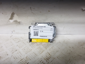 Mercedes Benz A-Class 169 (2004–2012) Airbag module A1698206726 - 2