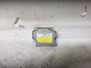Airbagsteuergerät - A1698206726