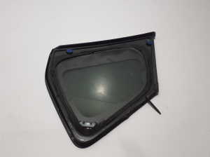 NISSAN X-Trail T33 (2021–2026) Seitenscheibe hinten (Karosserie) 833006RA0A - 3