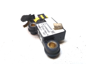 Mercedes Benz ML-Class 163 (1998–2005) Airbagsensor A1638200226 - 2