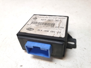 Skoda Superb (2001–2008) Light control module 427907357 - 3