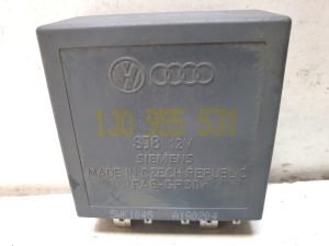 Skoda Superb (2001–2008) Relee 1J0955531 - 2