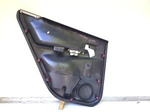 TOYOTA Corola Verso E12 (2001–2004) Rear side door inner frame 67613-13110 - 2