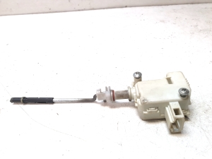 Skoda Superb (2001–2008) Verschluss des Tankdeckels 380810773 - 2