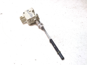 Skoda Superb (2001–2008) Verschluss des Tankdeckels 380810773 - 3