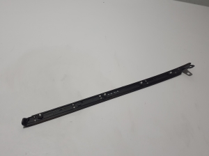 NISSAN X-Trail T33 (2021–2026) Rear quarter window outer molding 768A56RA0A - 3