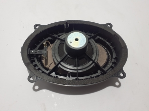 NISSAN X-Trail T33 (2021–2026) Lautsprecher Tür vorne 281576RA2A - 3