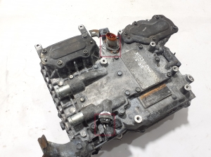 NISSAN X-Trail T33 (2021–2026) Inverter 291A06RU0B - 4