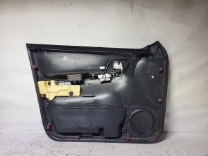 TOYOTA Corola Verso E12 (2001–2004) Front door panel 6761113170 - 2