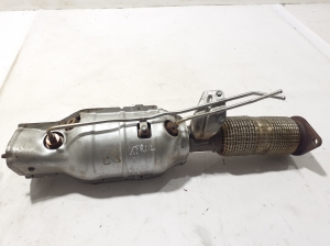 NISSAN X-Trail T33 (2021–2026) Catalytic converter 200A06RU0A - 2