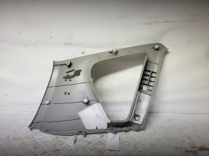 TOYOTA Corola Verso E12 (2001–2004) Dashboard trim 6247113110 - 2