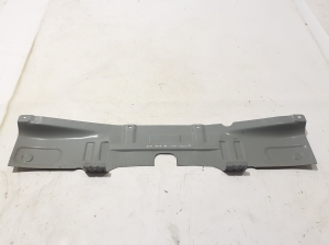 NISSAN X-Trail T33 (2021–2026) Rear bumper bracket - 2