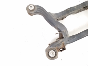 Mercedes Benz CLA-Class W117 (2013–2019) Hinterachsträger A2463501408 - 4
