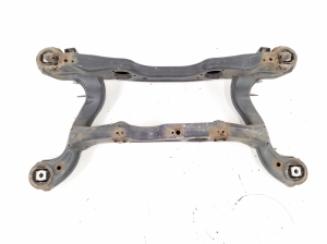 Mercedes Benz CLA-Class W117 (2013–2019) Hinterachsträger A2463501408 - 5