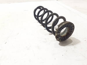 NISSAN X-Trail T33 (2021–2026) Rear spring 550206RR6B - 2