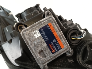 Opel Ampera E (2017–2026) Scheinwerfer und seine Teile 42573527 - 4