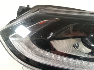 Opel Ampera E (2017–2026) Scheinwerfer und seine Teile 42573527 - 6