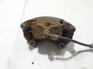 NISSAN X-Trail T33 (2021–2026) Eesmine pidurisadul 410015MT0A - 2