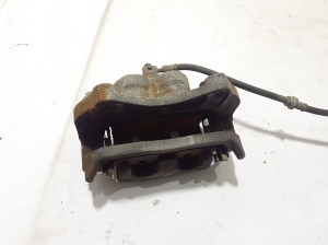 NISSAN X-Trail T33 (2021–2026) Eesmine pidurisadul 410015MT0A - 3