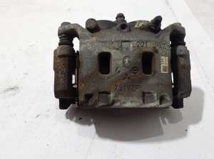   Front brake caliper  - 410115MT0A 