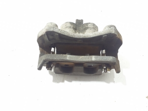 NISSAN X-Trail T33 (2021–2026) Eesmine pidurisadul 410115MT0A - 3