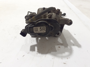 NISSAN X-Trail T33 (2021–2026) Tagumine pidurisadul 440016UA0A - 2